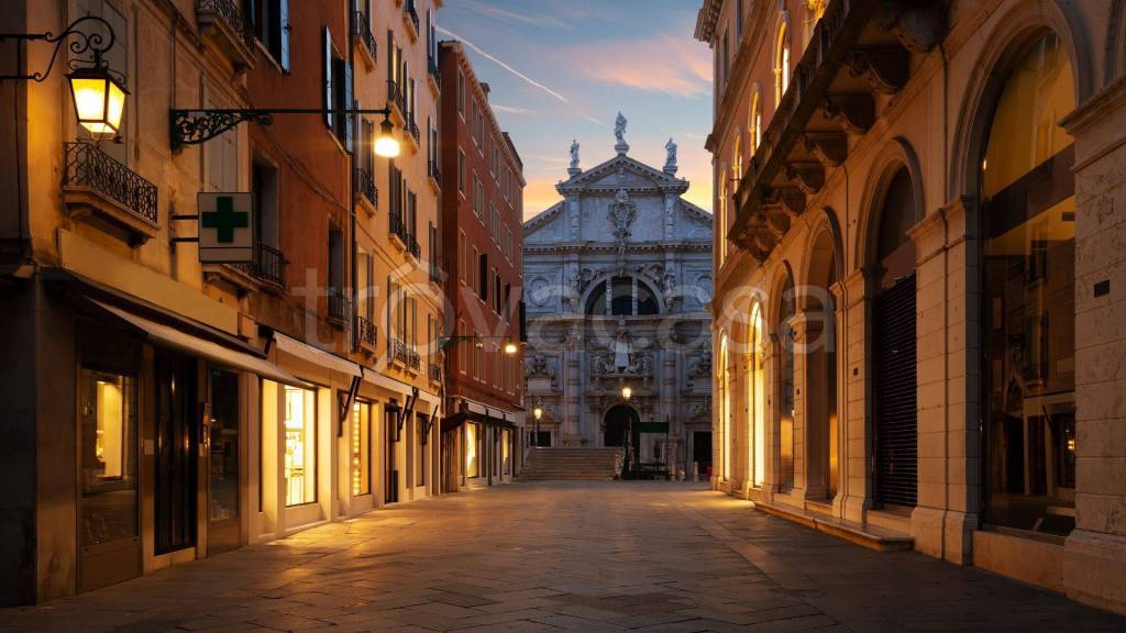 appartamento in vendita a Venezia in zona Sestiere San Marco