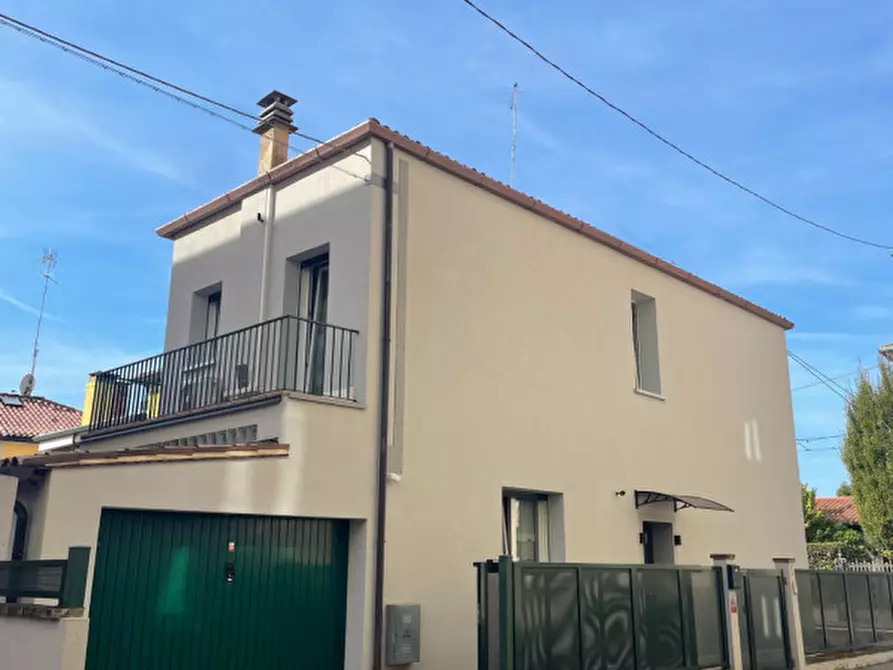 casa indipendente in vendita a Venezia in zona Carpenedo