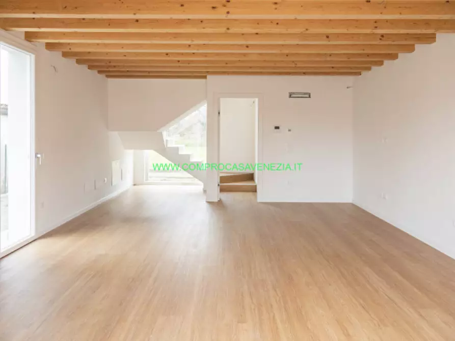 casa indipendente in vendita a Venezia in zona Zelarino