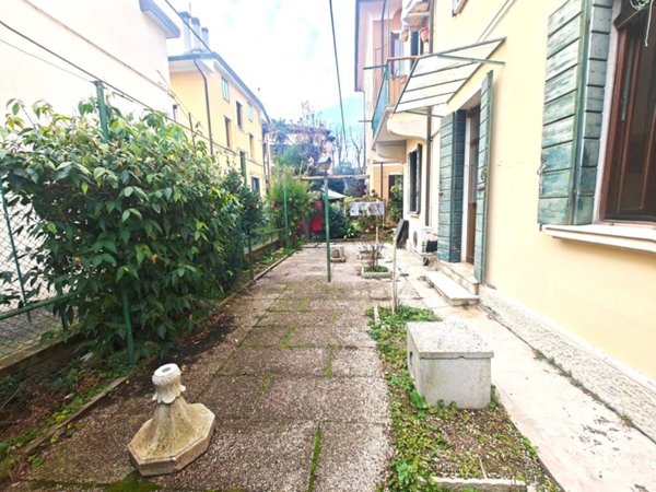 appartamento in vendita a Venezia in zona Lido di Venezia