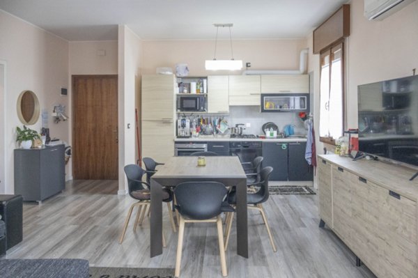 appartamento in vendita a Venezia in zona Favaro Veneto