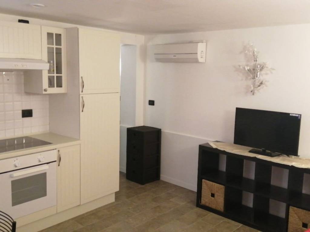 appartamento in vendita a Venezia in zona Sestiere Cannaregio