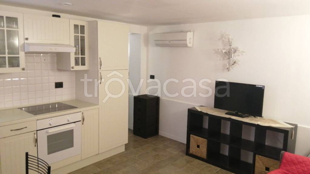 appartamento in vendita a Venezia in zona Sestiere Cannaregio