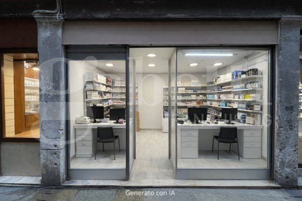 negozio in vendita a Venezia in zona Sestiere Cannaregio