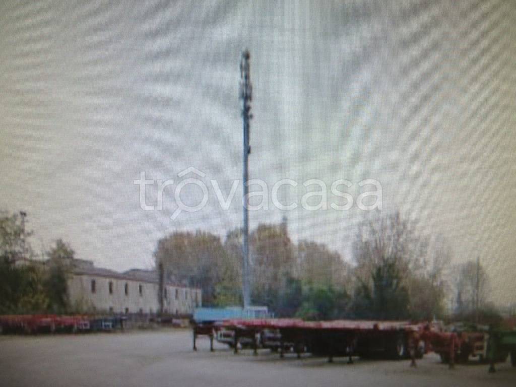 terreno agricolo in vendita a Venezia in zona Marghera
