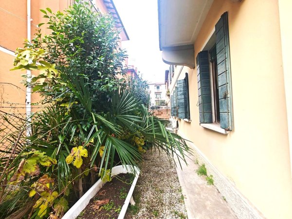 appartamento in vendita a Venezia in zona Lido di Venezia