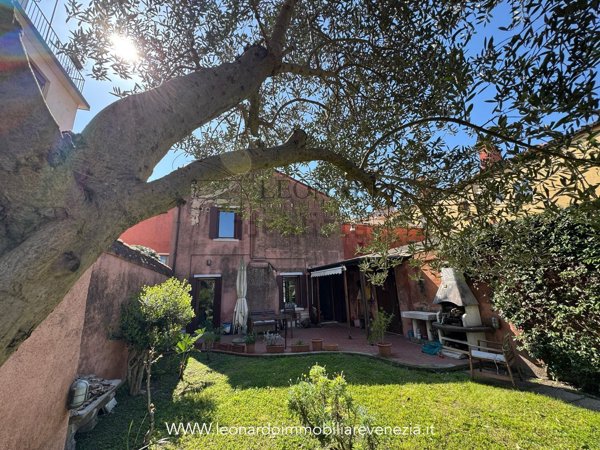 appartamento in vendita a Venezia in zona Giudecca