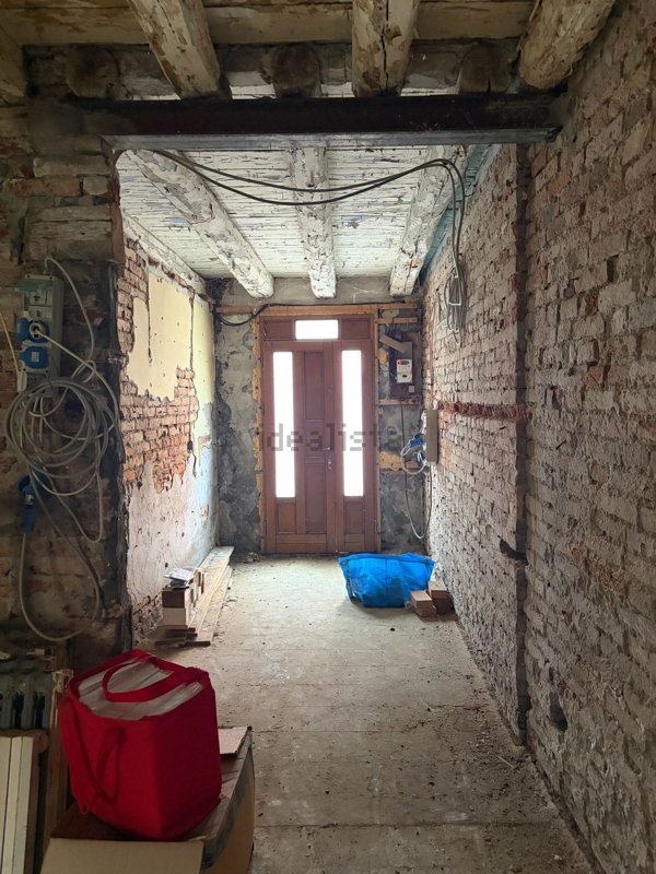 casa indipendente in vendita a Venezia in zona Burano