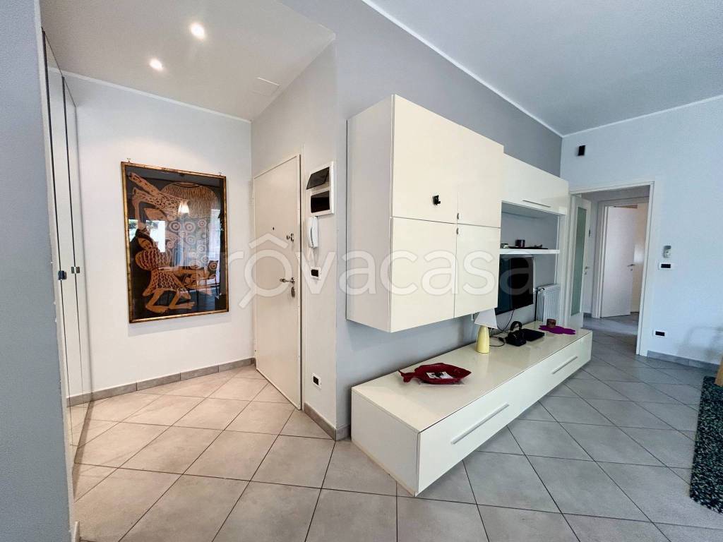 appartamento in vendita a Venezia in zona Marghera