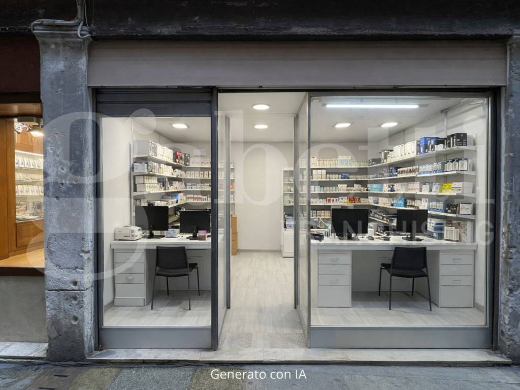 negozio in vendita a Venezia in zona Sestiere San Marco