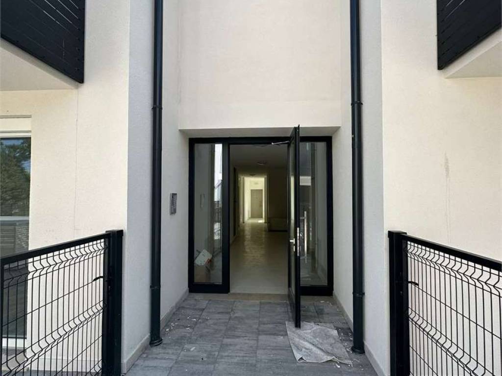 appartamento in vendita a Venezia in zona Lido di Venezia