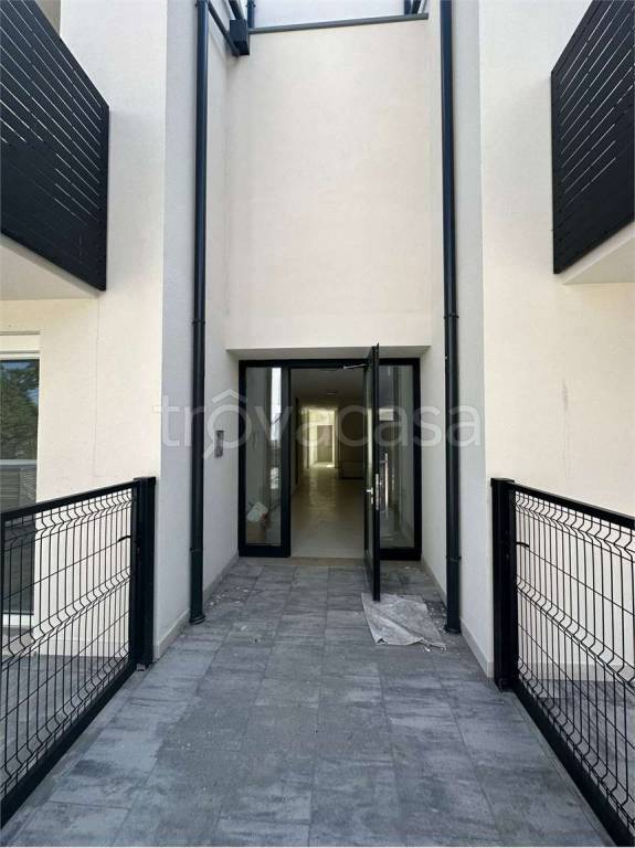 appartamento in vendita a Venezia in zona Lido di Venezia