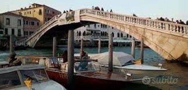 negozio in vendita a Venezia in zona Sestiere Cannaregio
