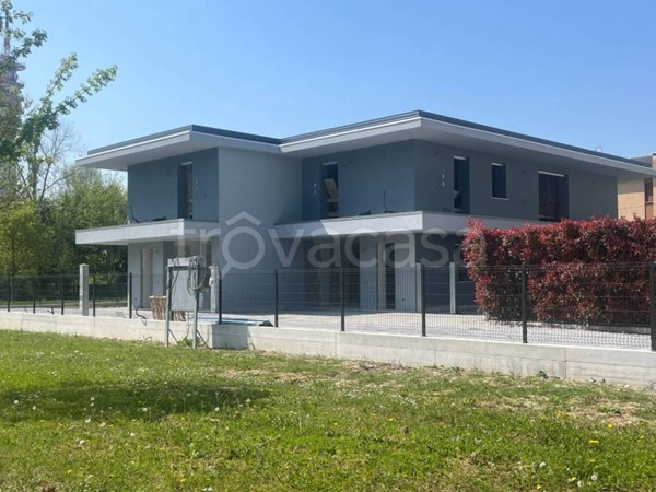 casa indipendente in vendita a Venezia in zona Mestre