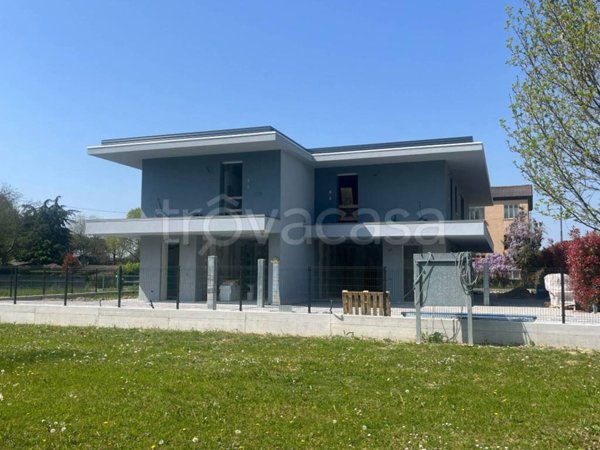 casa indipendente in vendita a Venezia in zona Mestre