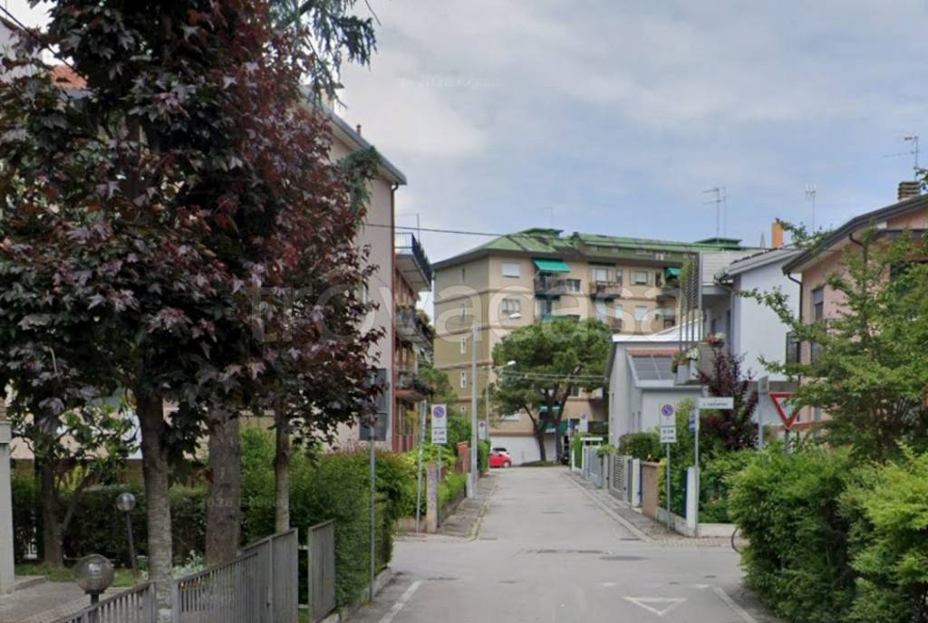 appartamento in vendita a Venezia in zona Mestre