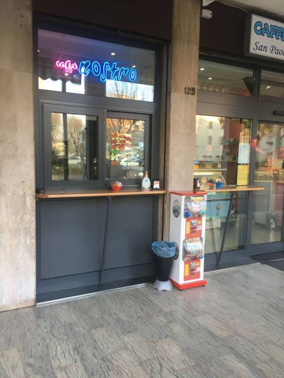 negozio in vendita a Venezia in zona Mestre