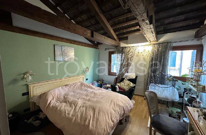 appartamento in vendita a Venezia in zona Sestiere San Polo