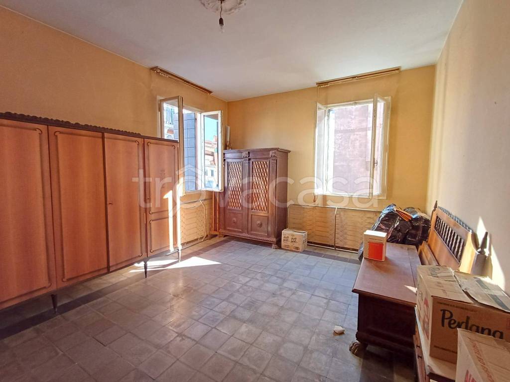 appartamento in vendita a Venezia in zona Sestiere Cannaregio