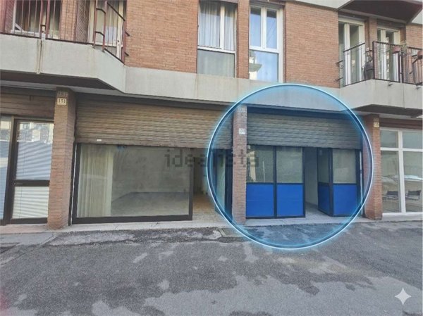 ufficio in vendita a Venezia in zona Mestre