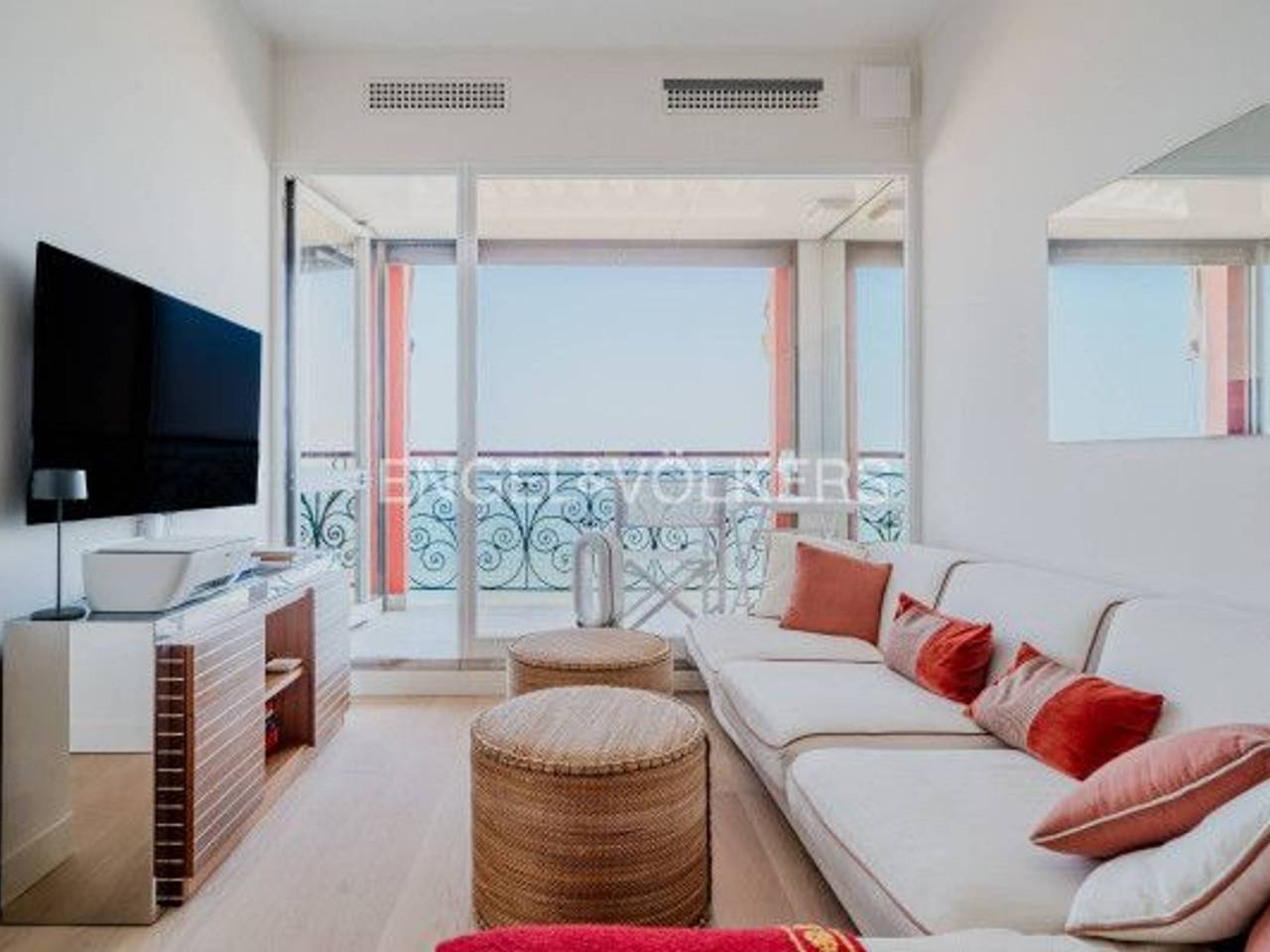 appartamento in vendita a Venezia in zona Pellestrina