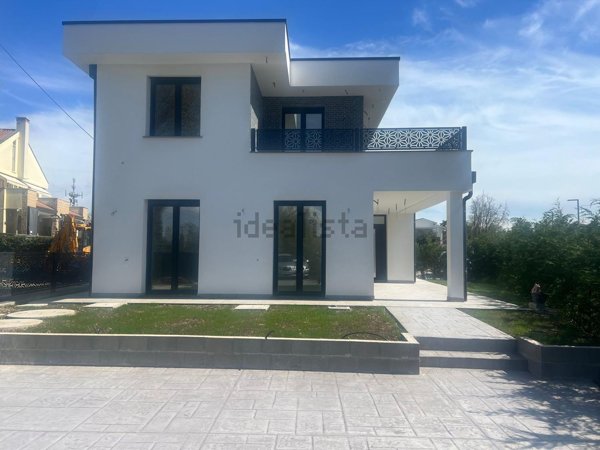 casa indipendente in vendita a Venezia in zona Marocco