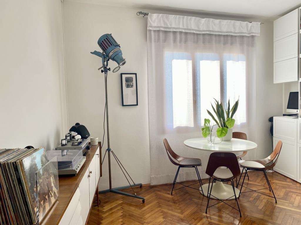 appartamento in vendita a Venezia in zona Mestre