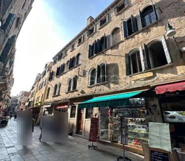 appartamento in vendita a Venezia in zona Mestre