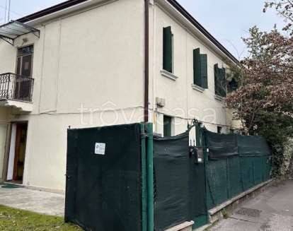 appartamento in vendita a Venezia in zona Marghera