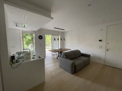 appartamento in vendita a Venezia in zona Zelarino