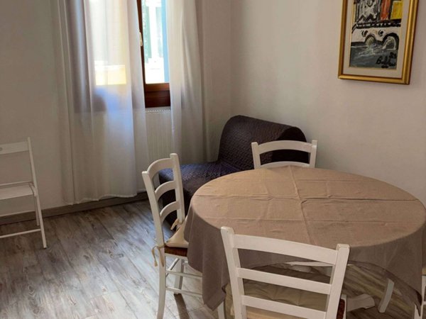 appartamento in vendita a Venezia in zona Sestiere San Marco