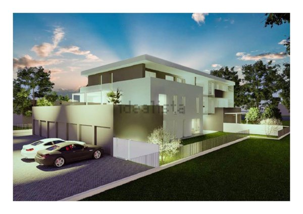 appartamento in vendita a Venezia in zona Mestre