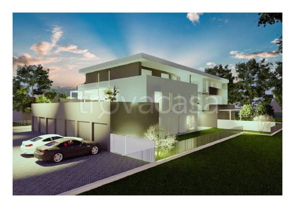 appartamento in vendita a Venezia