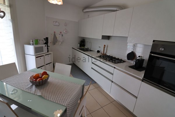 appartamento in vendita a Venezia in zona Marghera