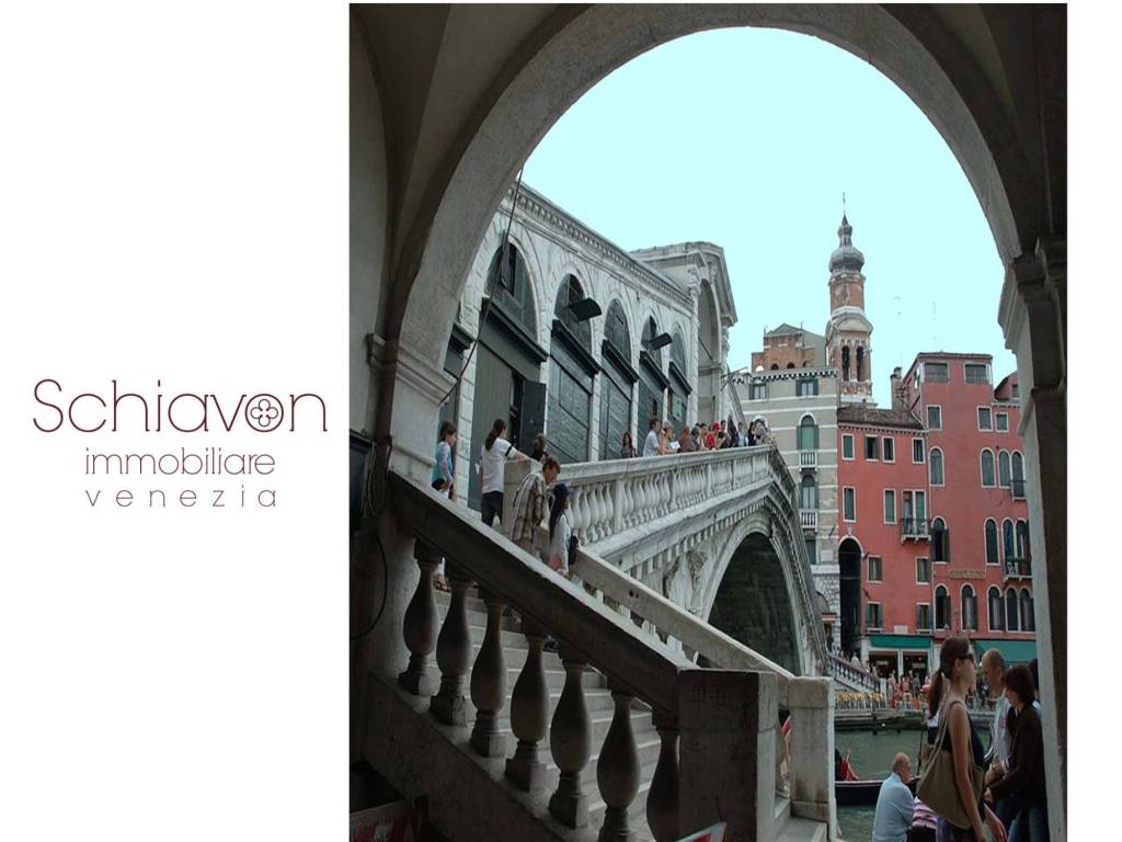 appartamento in vendita a Venezia in zona Sestiere San Polo
