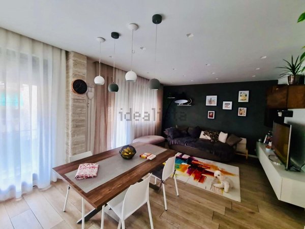 appartamento in vendita a Venezia in zona Mestre