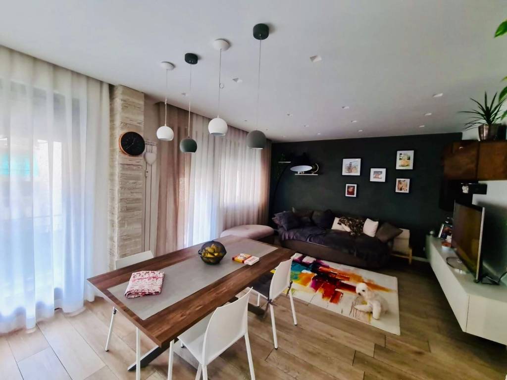 appartamento in vendita a Venezia in zona Mestre