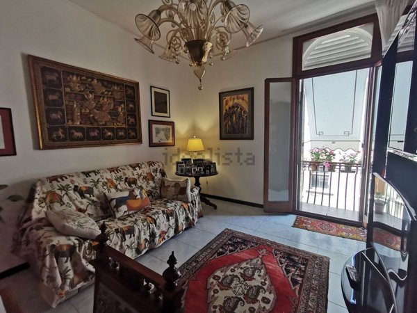 appartamento in vendita a Venezia in zona Sestiere Castello