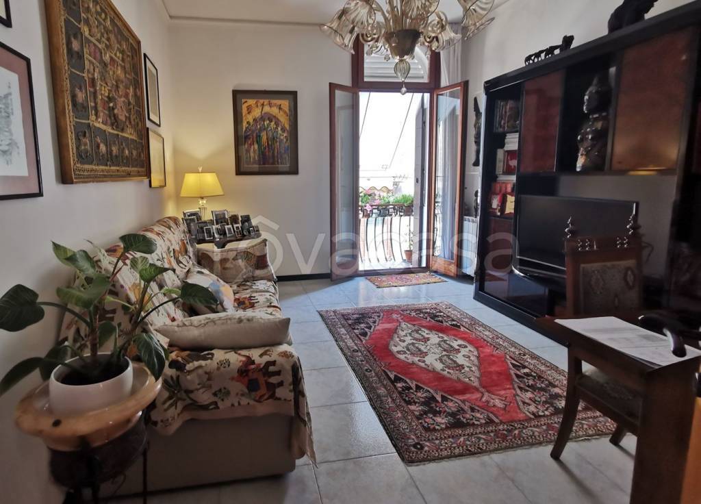appartamento in vendita a Venezia in zona Sestiere Castello