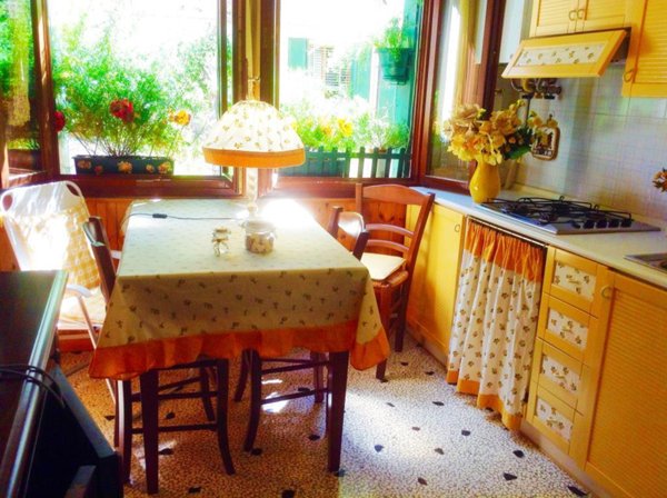 appartamento in vendita a Venezia in zona Sestiere Castello