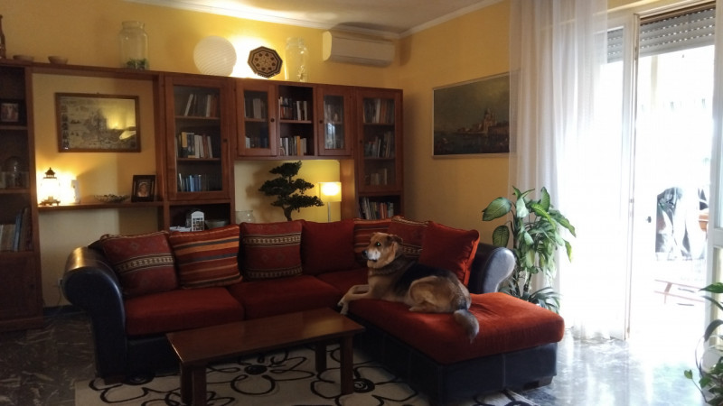 appartamento in vendita a Venezia in zona Chirignago