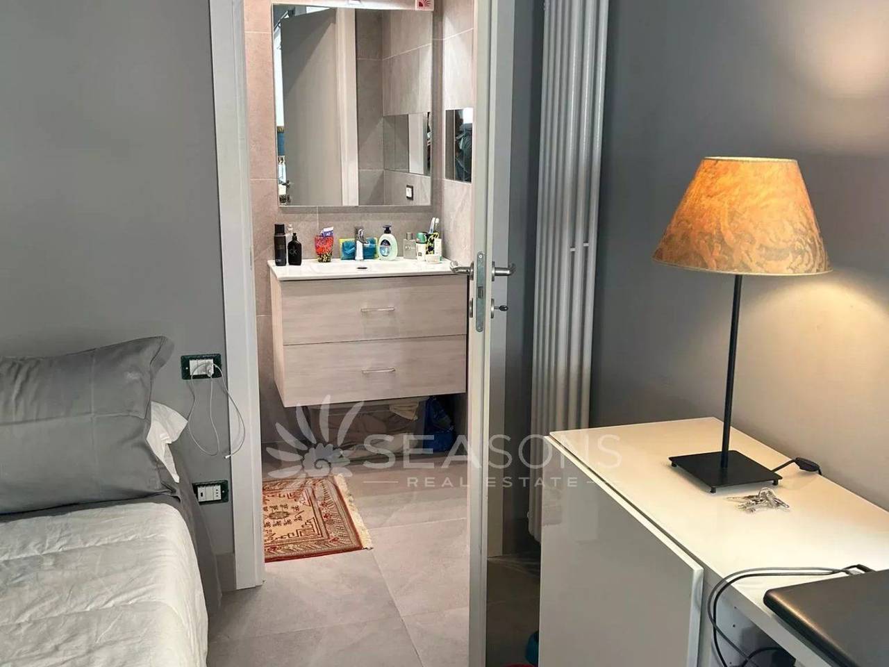 appartamento in vendita a Venezia in zona Murano