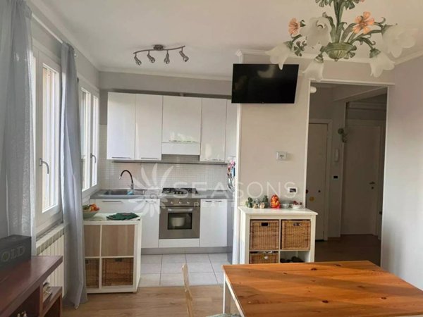 appartamento in vendita a Venezia in zona Murano