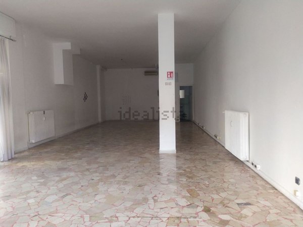 ufficio in vendita a Venezia in zona Mestre