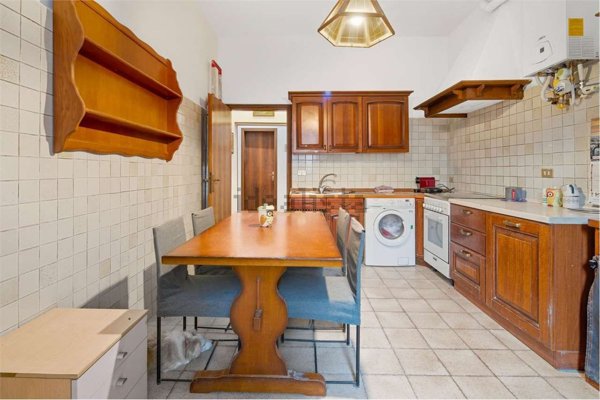 appartamento in vendita a Venezia in zona Sestiere Castello