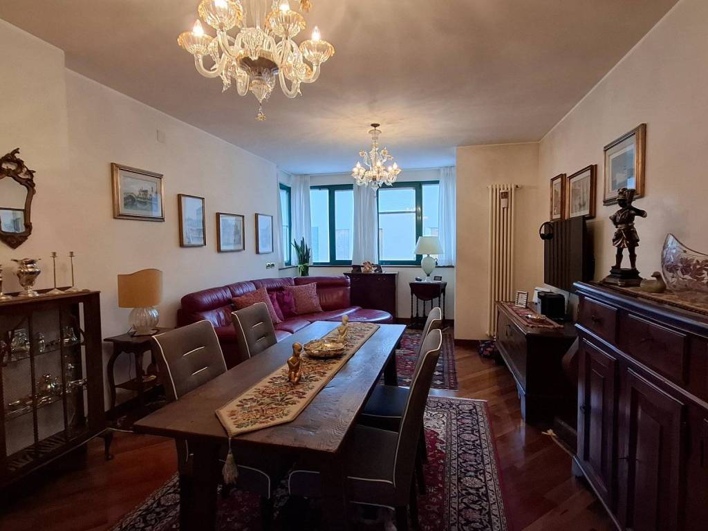 appartamento in vendita a Venezia in zona Giudecca