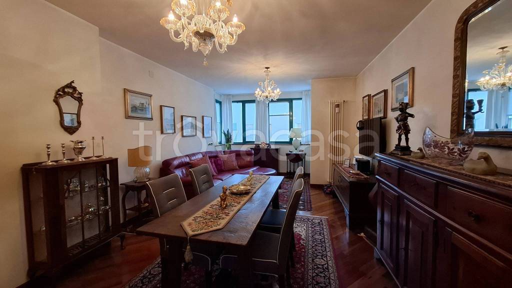 appartamento in vendita a Venezia