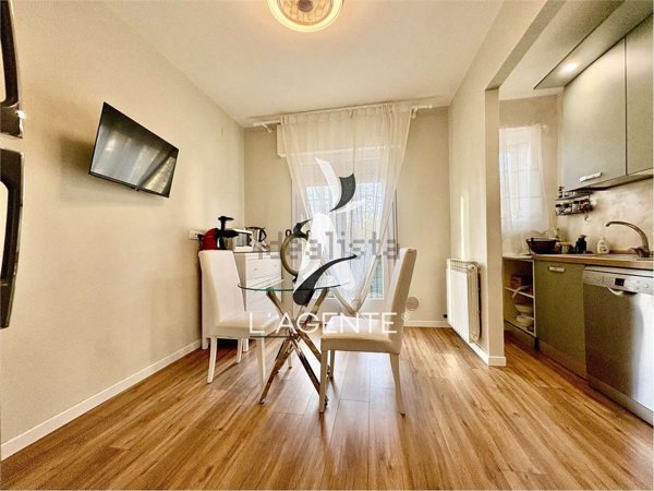 appartamento in vendita a Venezia in zona Mestre