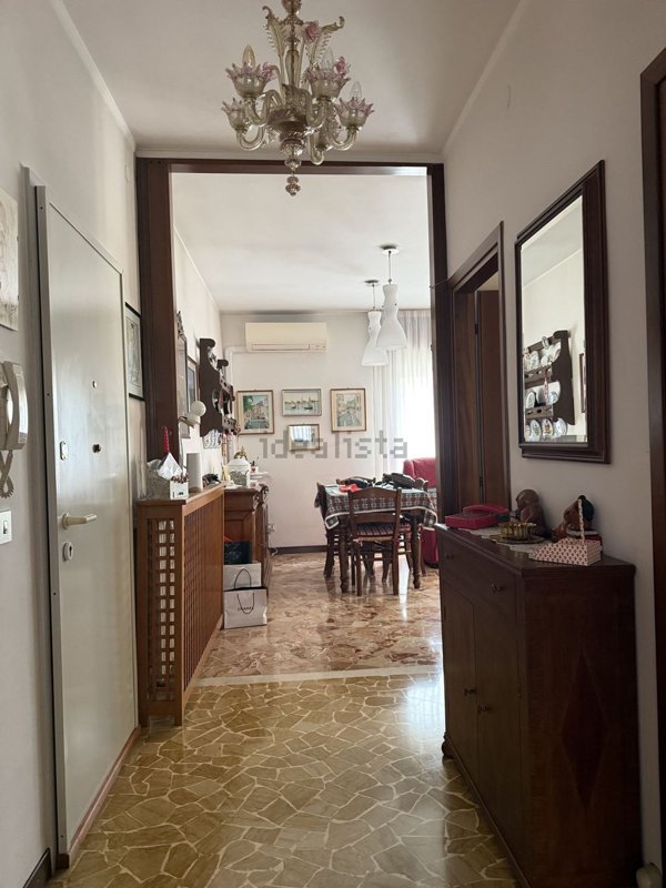 appartamento in vendita a Venezia in zona Marghera