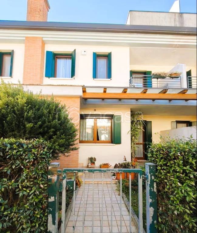 casa indipendente in vendita a Venezia in zona Mestre